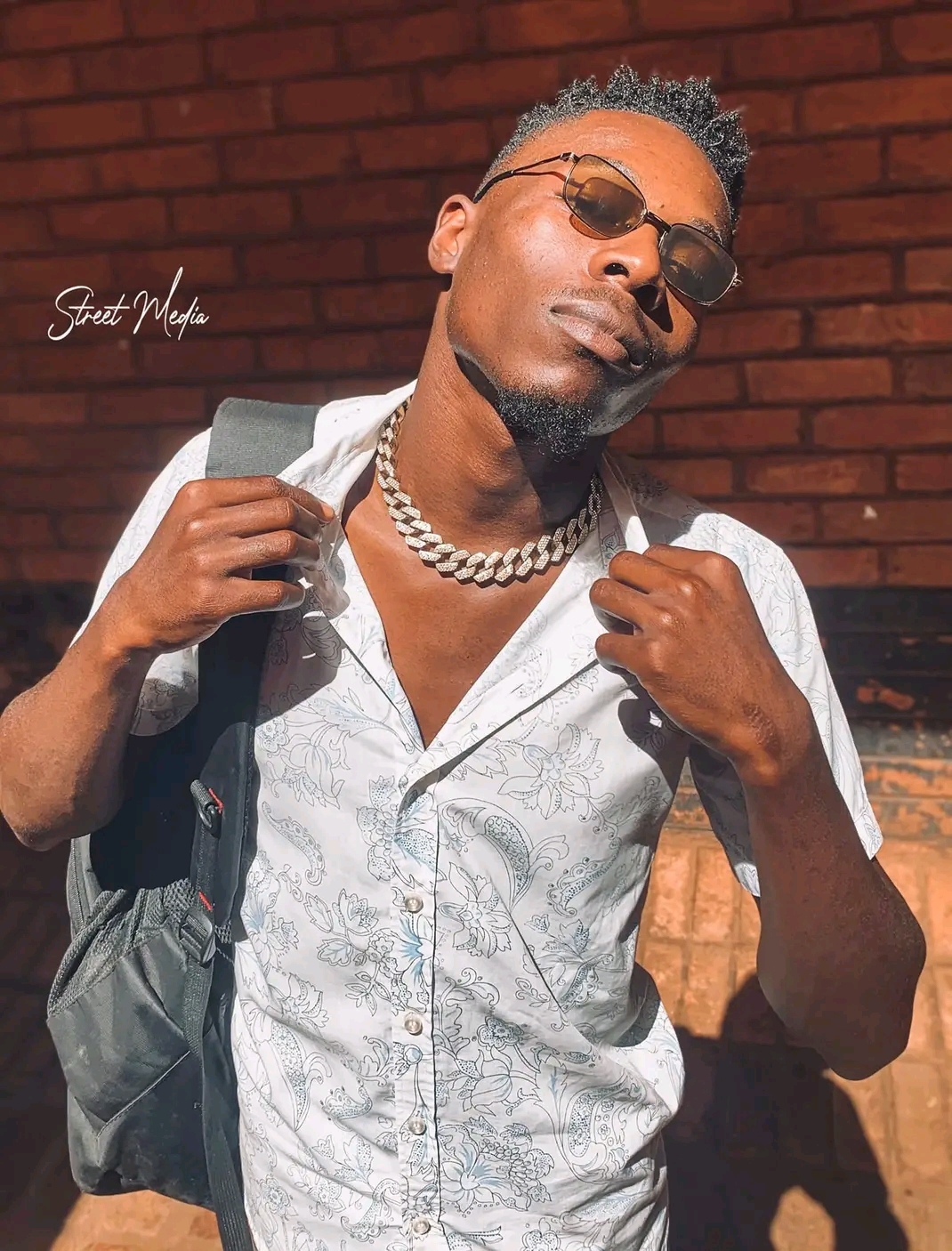 Cry of a soul - Kuddy Slizzy