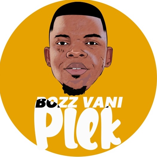 Tsoas Ta No by Bozz Vani Plek | Album