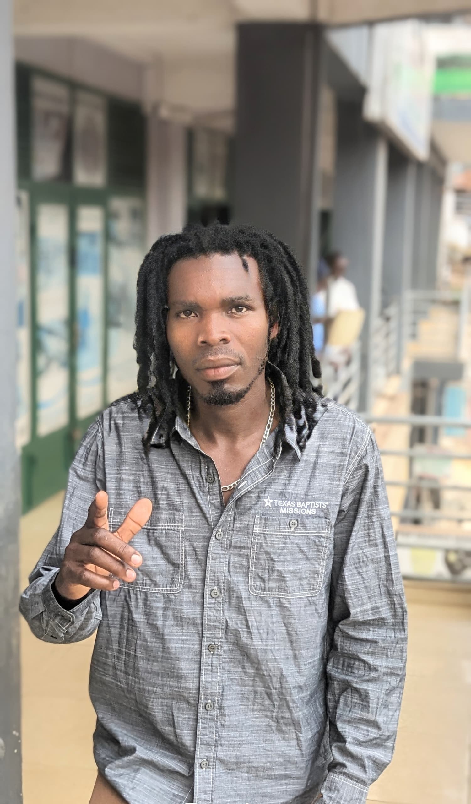 Igitabo cy'ibyahishuwe by Adam2 Rwanda artist | Album