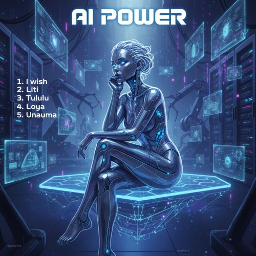 Ai power Ep