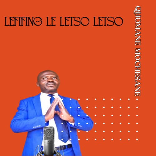 Lefifing le let'so