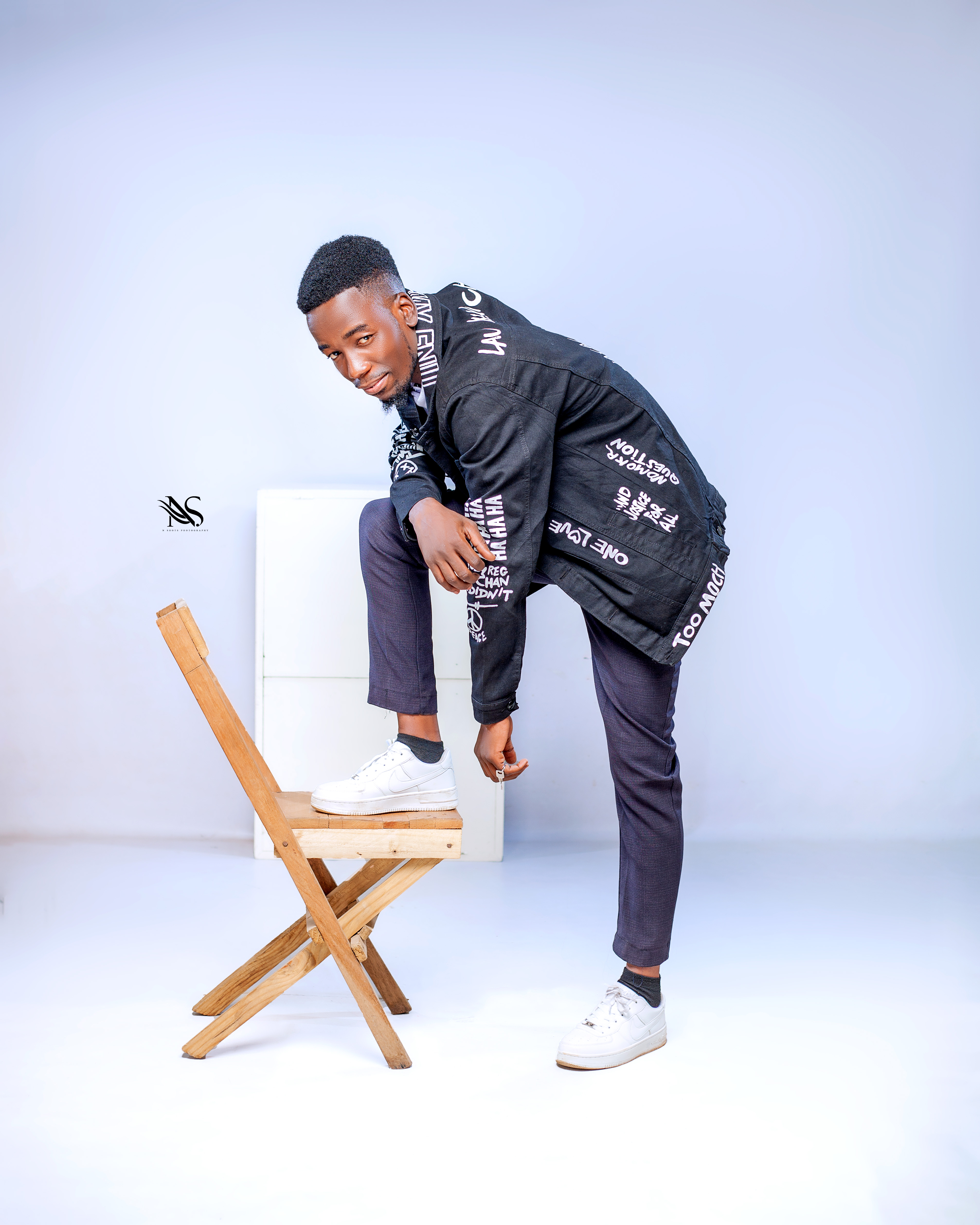 Man of the Match (Ft sean jack)