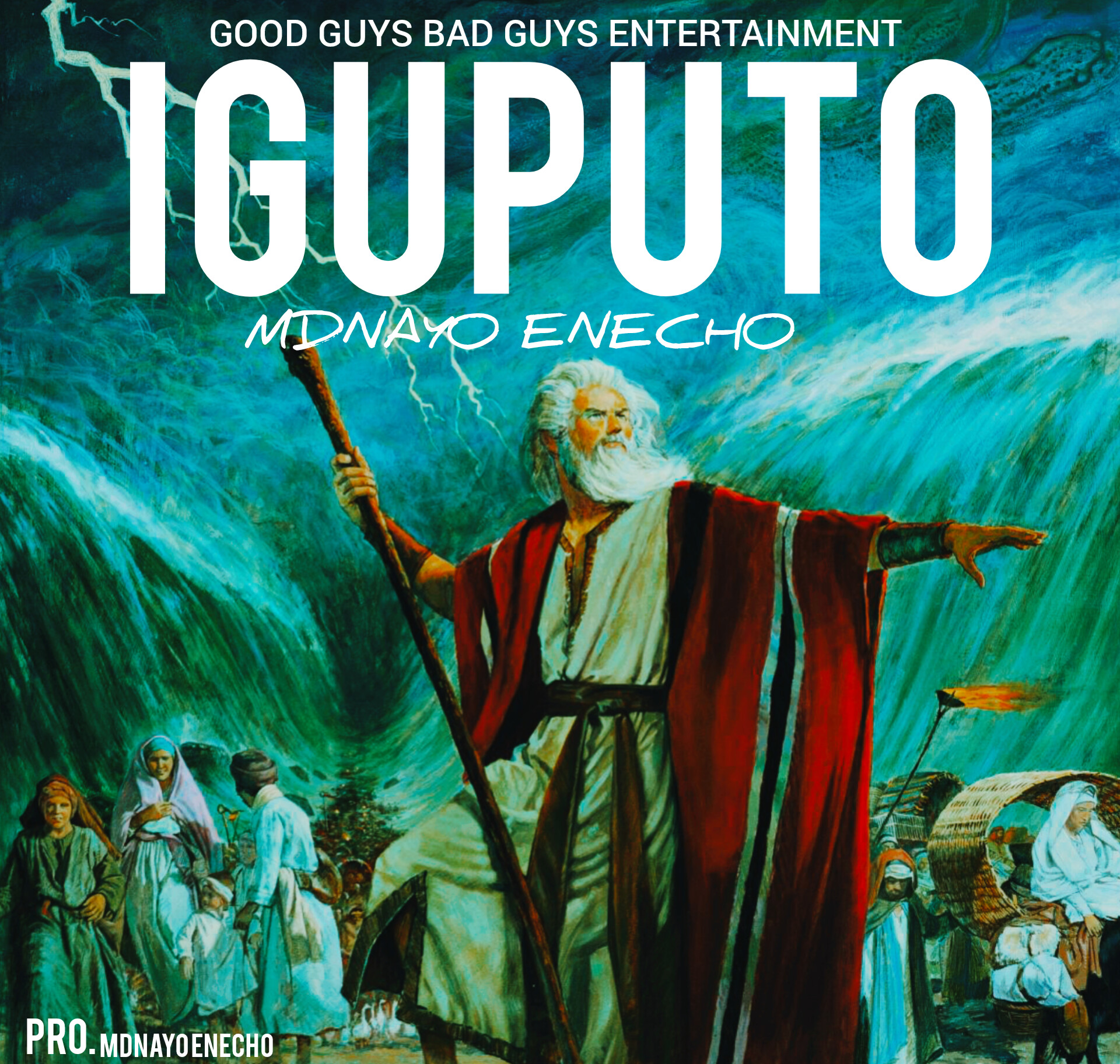 IGUPUTO