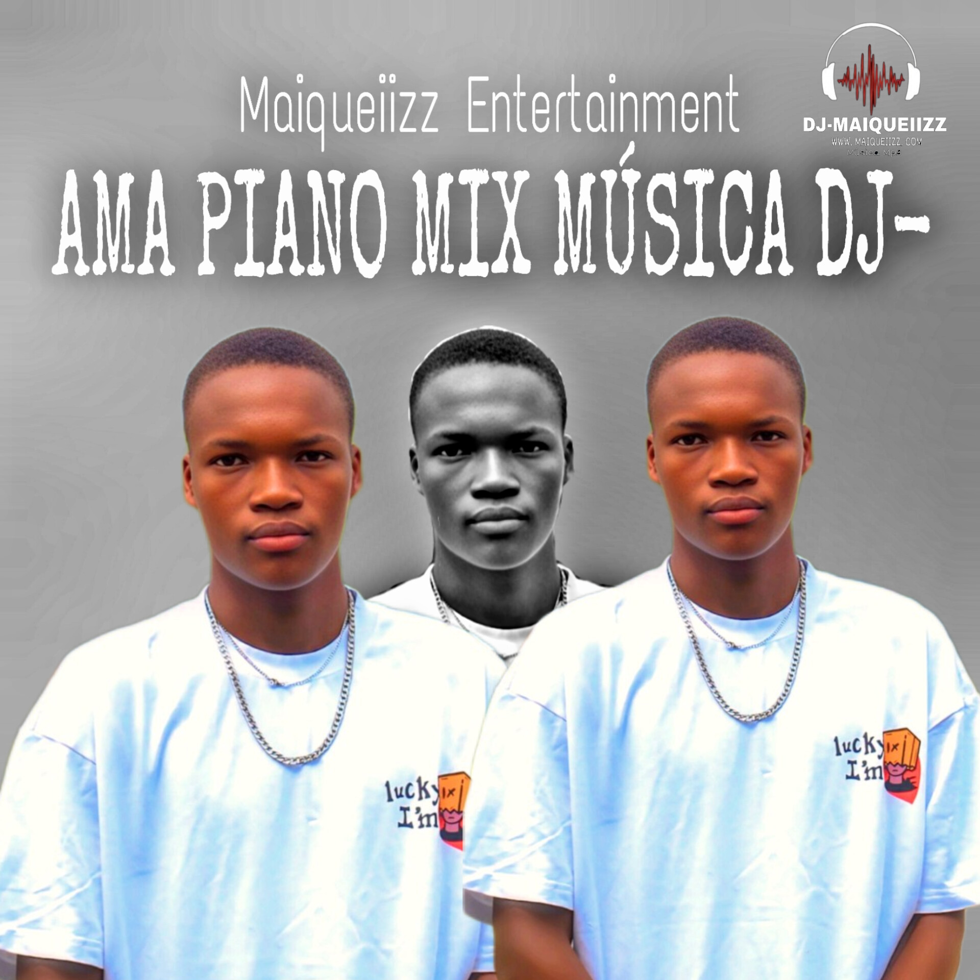 AMAPIANO MIX MÚSICA DJ-