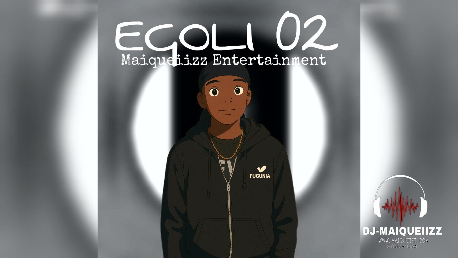 EGOLI 02 by Maiqueiizz | Album