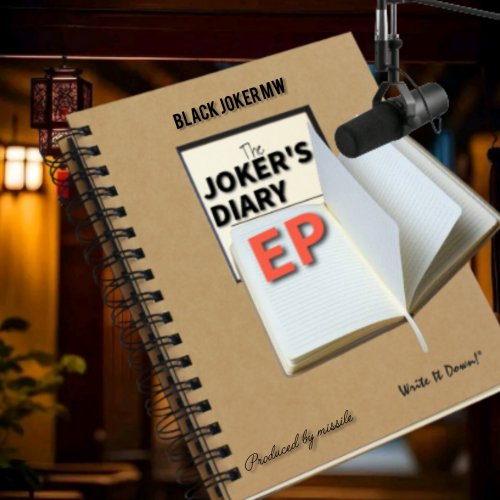 Joker's Diary