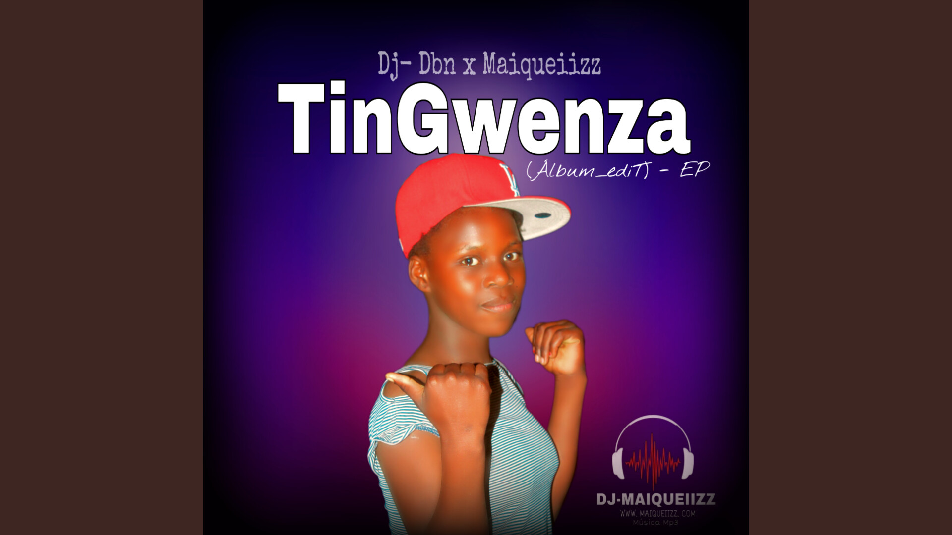 Gijima 02 (Remix) [Mixed] by Maiqueiizz | Album