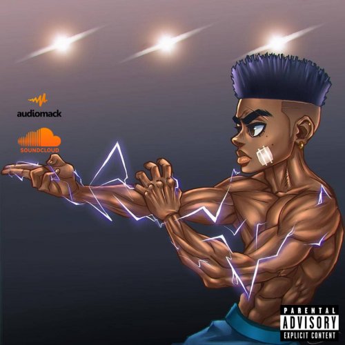 ELECTRIC LOVE by Wodala Chabinga