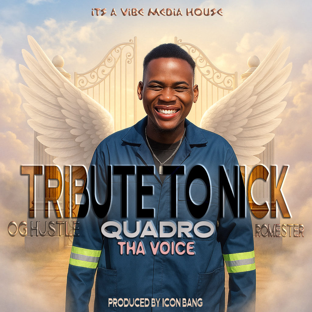 Tribute To Nick & Quadro X Romester