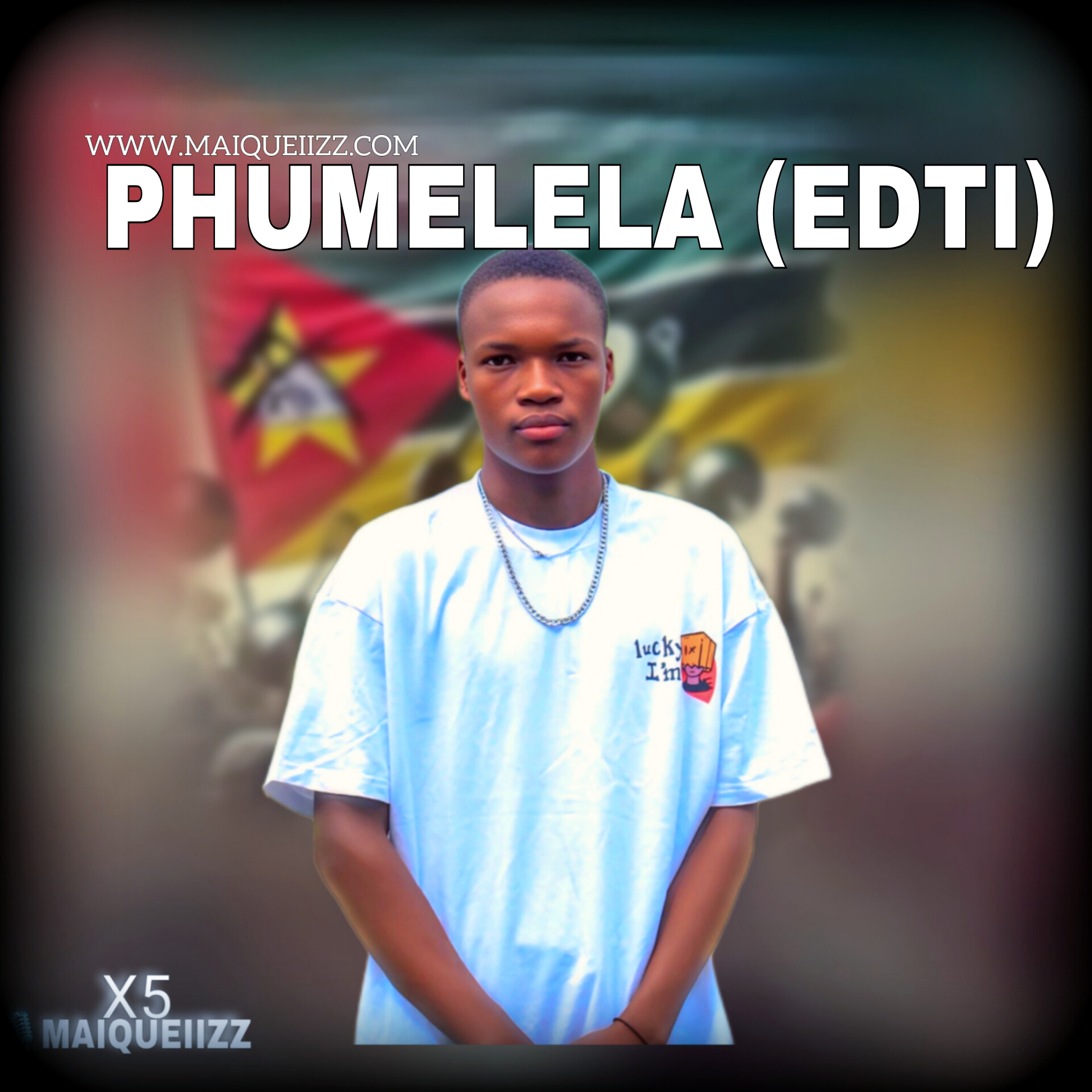 Phumelela (Edti)
