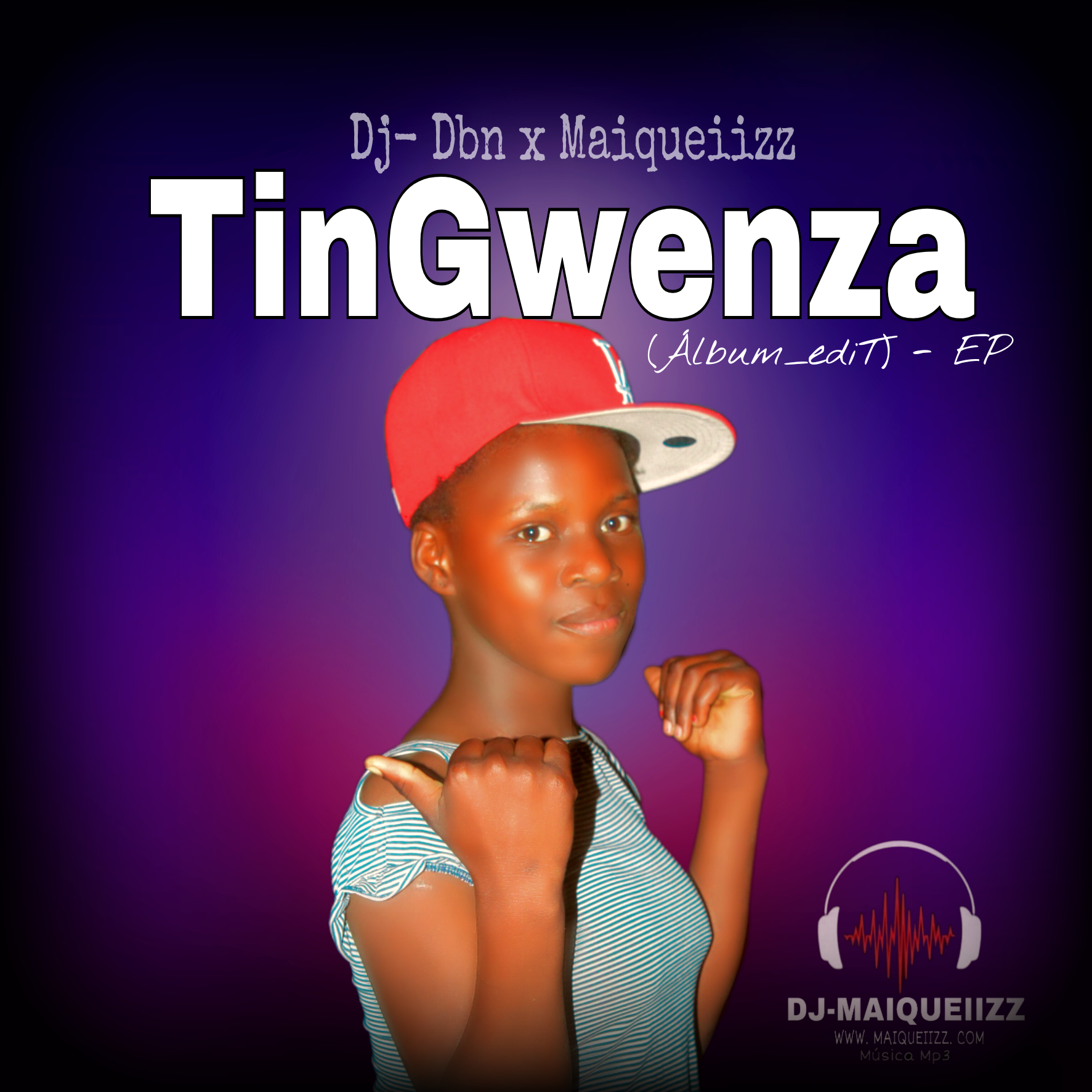 Gijima 02 (Remix) Ft DJ DBN, Ulazi & Thabza Tee