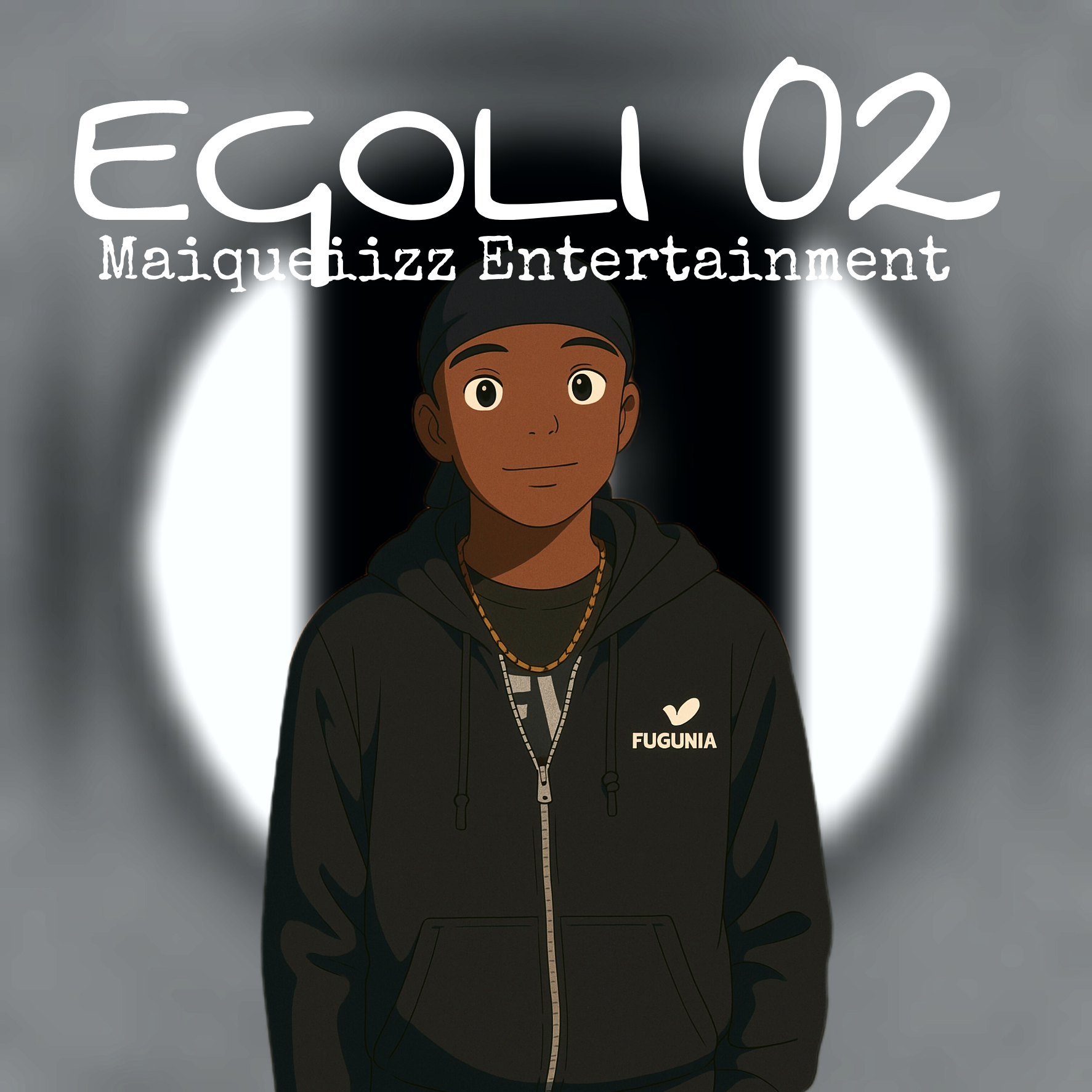 EGOLI 02 by Maiqueiizz Entertainment | Album