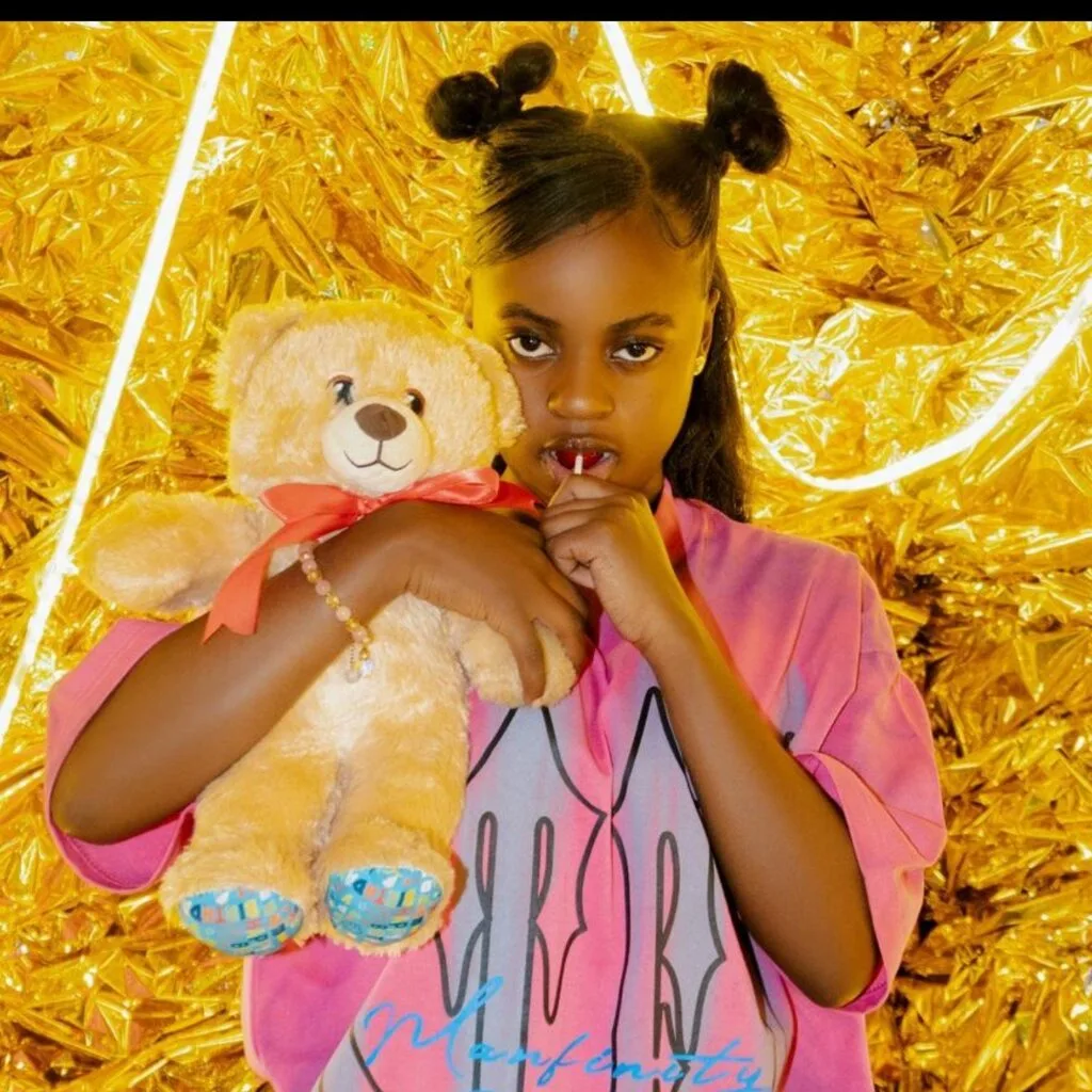 Chakacha Open Verse Challenge (Ft PipiJojo)