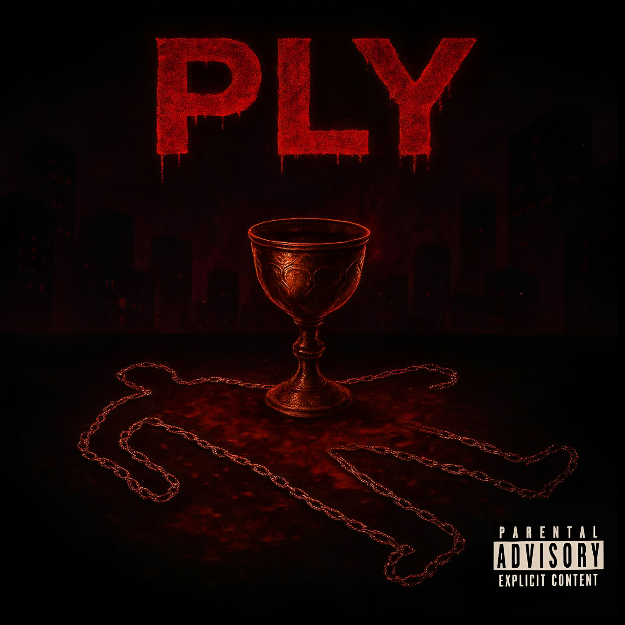 Ply (Ft Dennis the last, Burnstorm, Saint Carter)