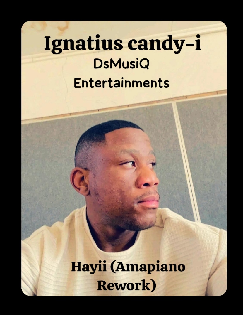 Hayii (Amapianorework)