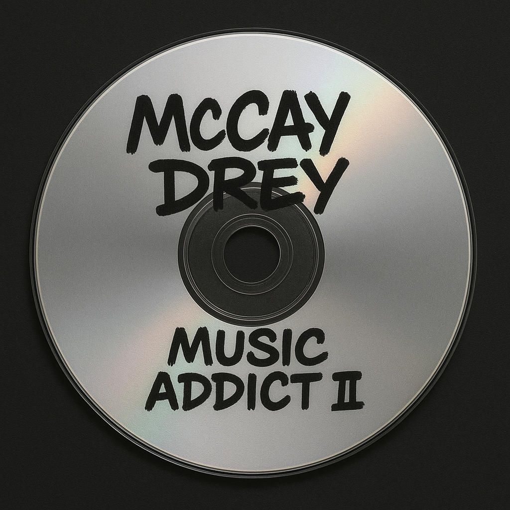 Music Addict II