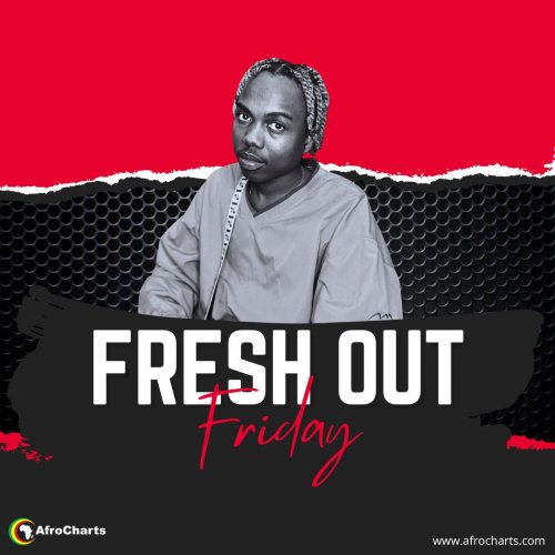 Fresh Out Friday