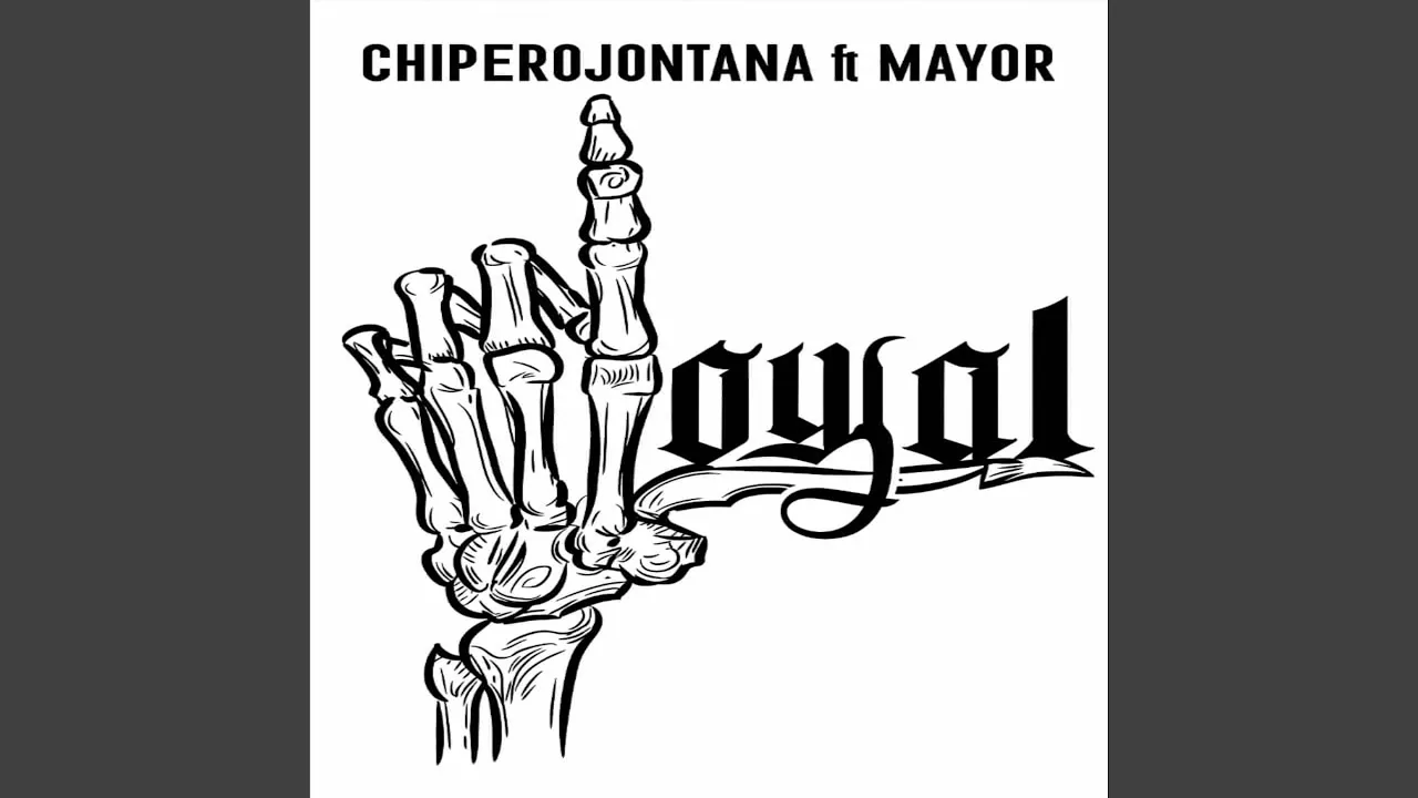 Loyal (Ft Mayor)