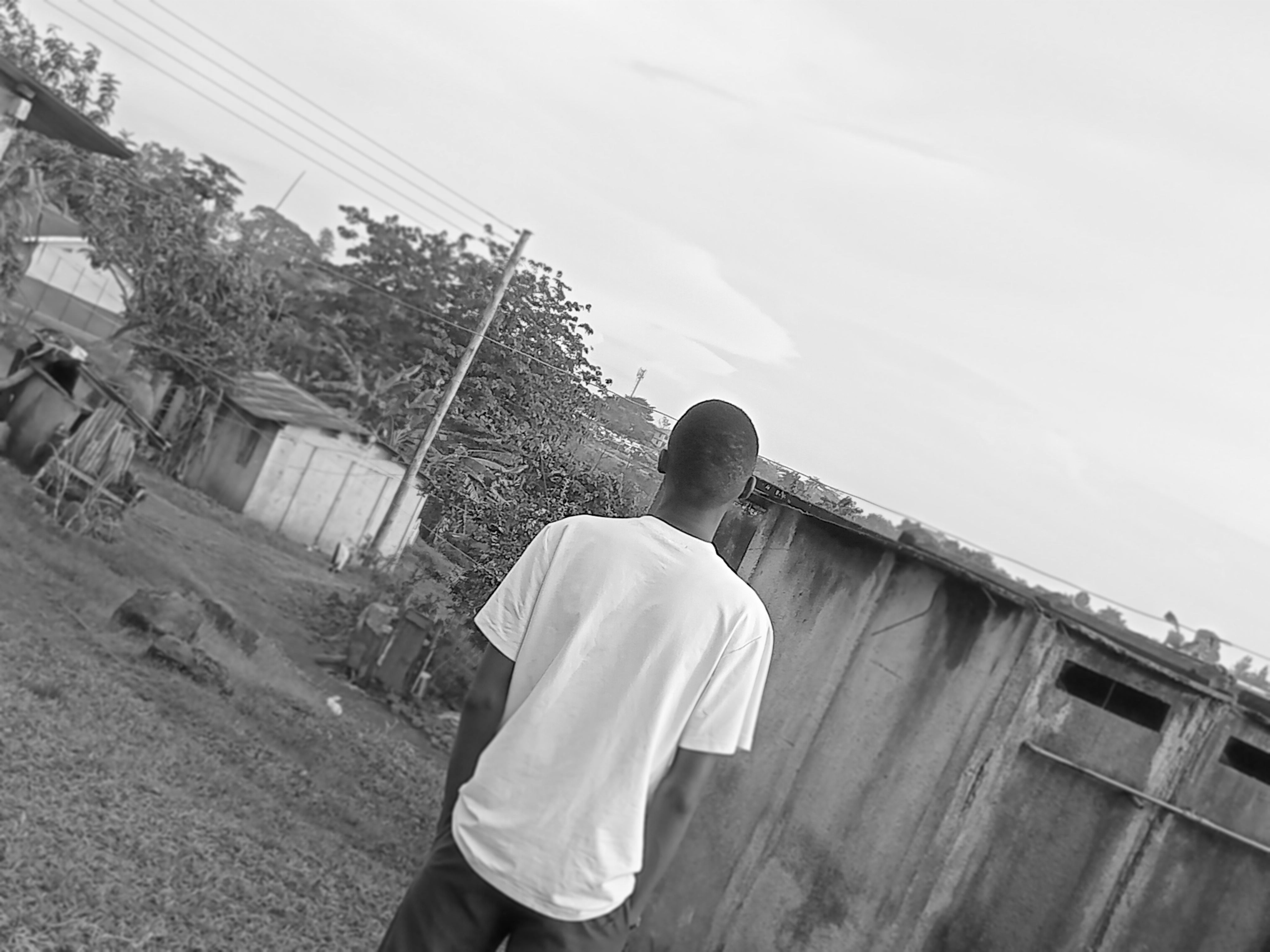 EBENEZER (Ft SHEMI BEATS)