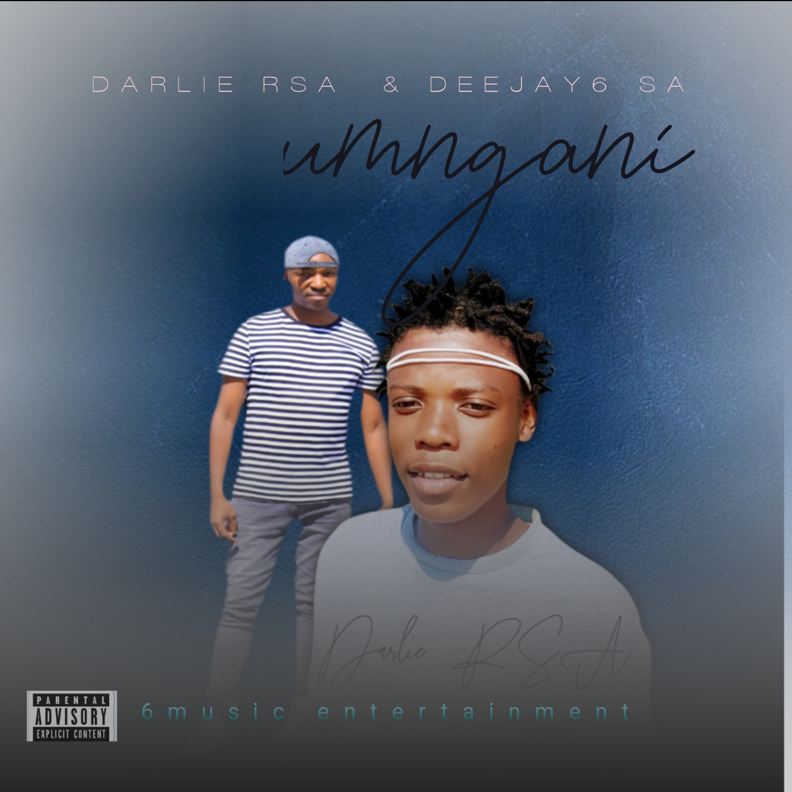 Umngani (Ft darlie rsa)