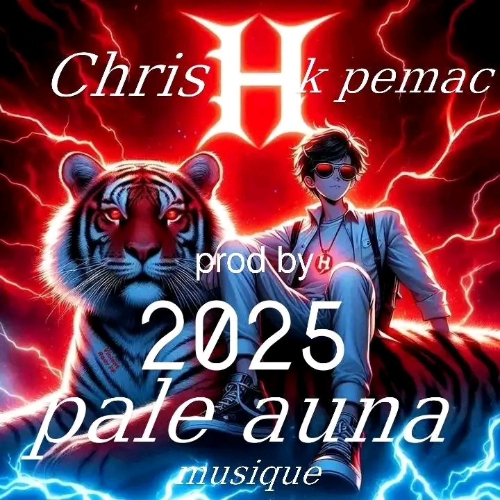 Chris K Pemac Kb