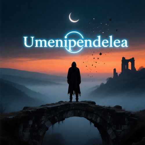 UMENIPENDELEA by MC AI