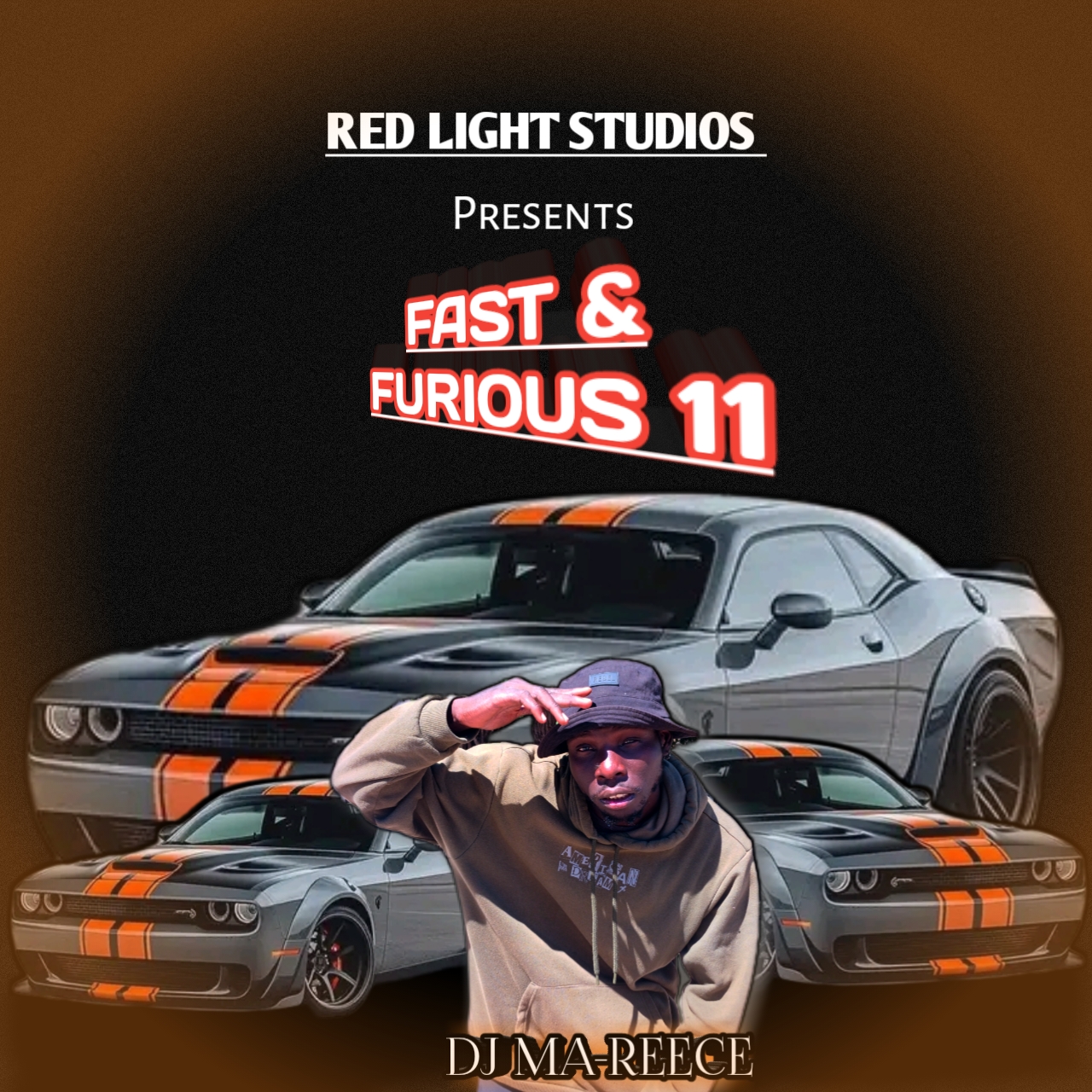 Fast n furious 11 sound track