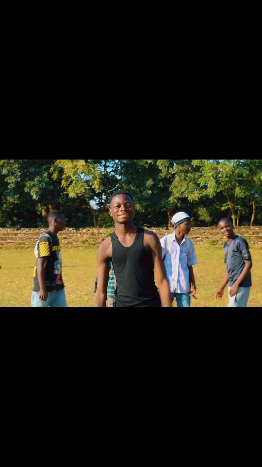 Verse ya ine (Ft Tee jaynyimbo, k lee)