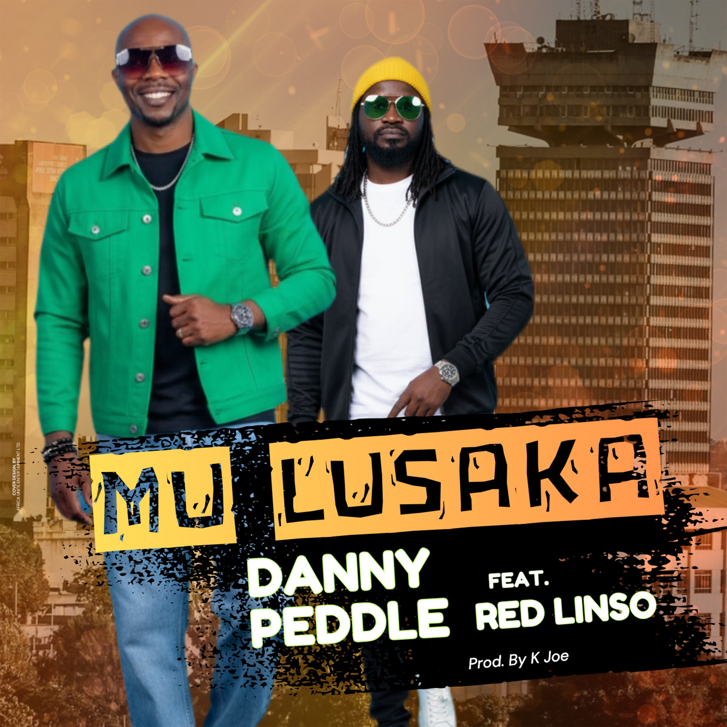 Mu Lusaka (Ft Red Linso)