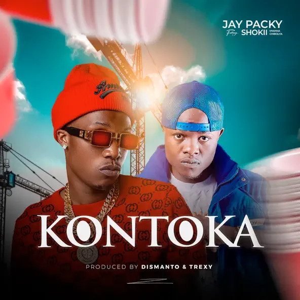 Kontoka (Ft Shokii Mwana Chibolya)