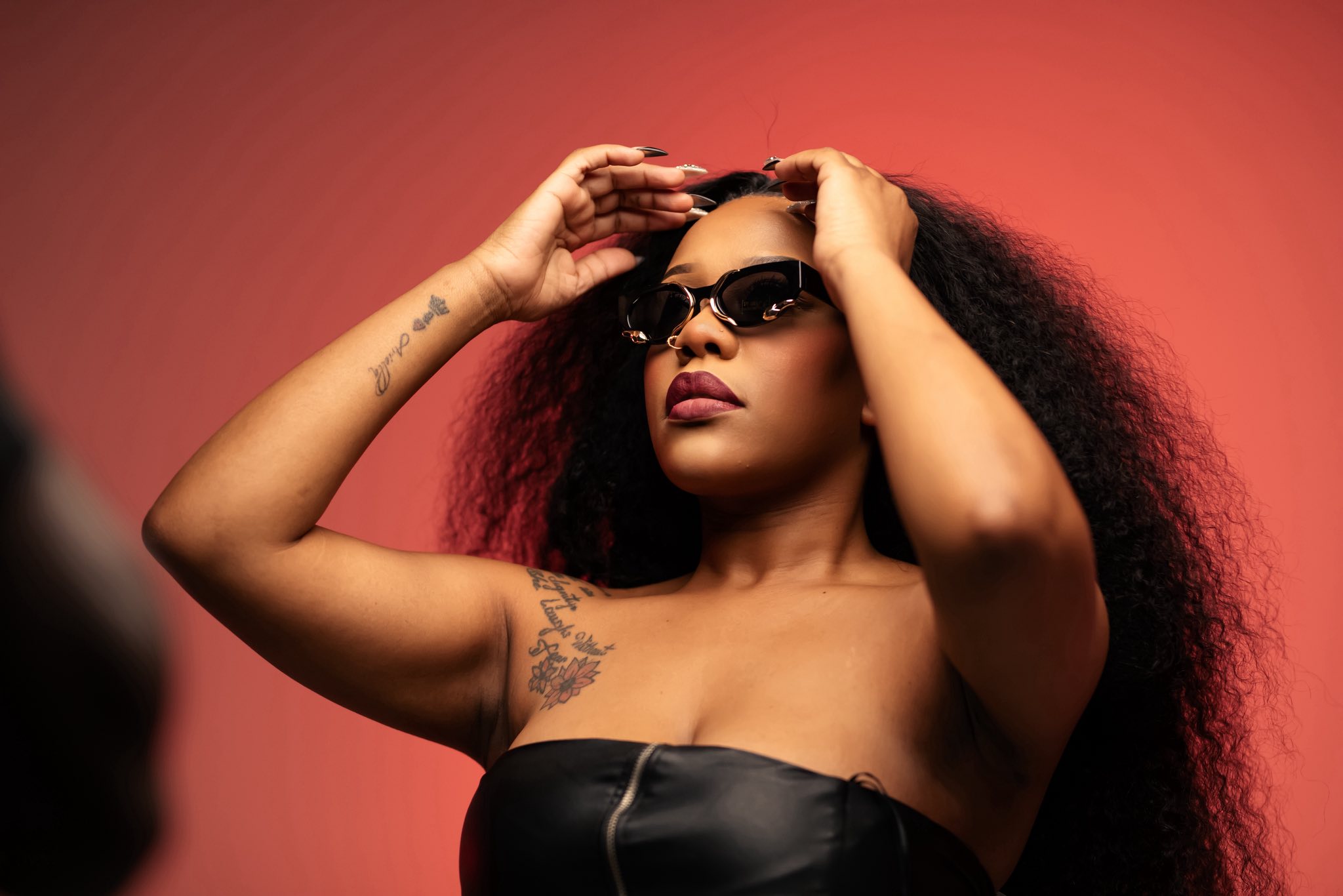 Do Me (Ft Karasa, T-Sean)