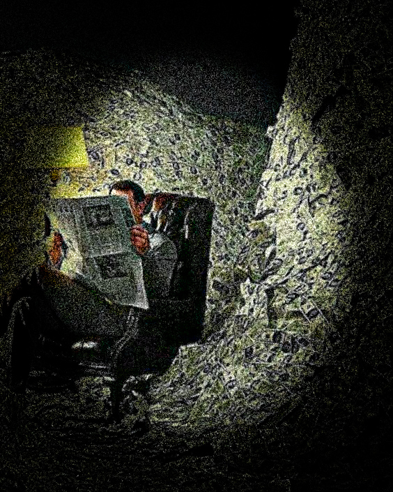 Mwansontaña (Ft Rapper King, Chichi Ice)