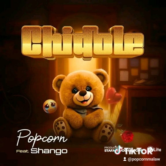 Chidole (Ft shango)