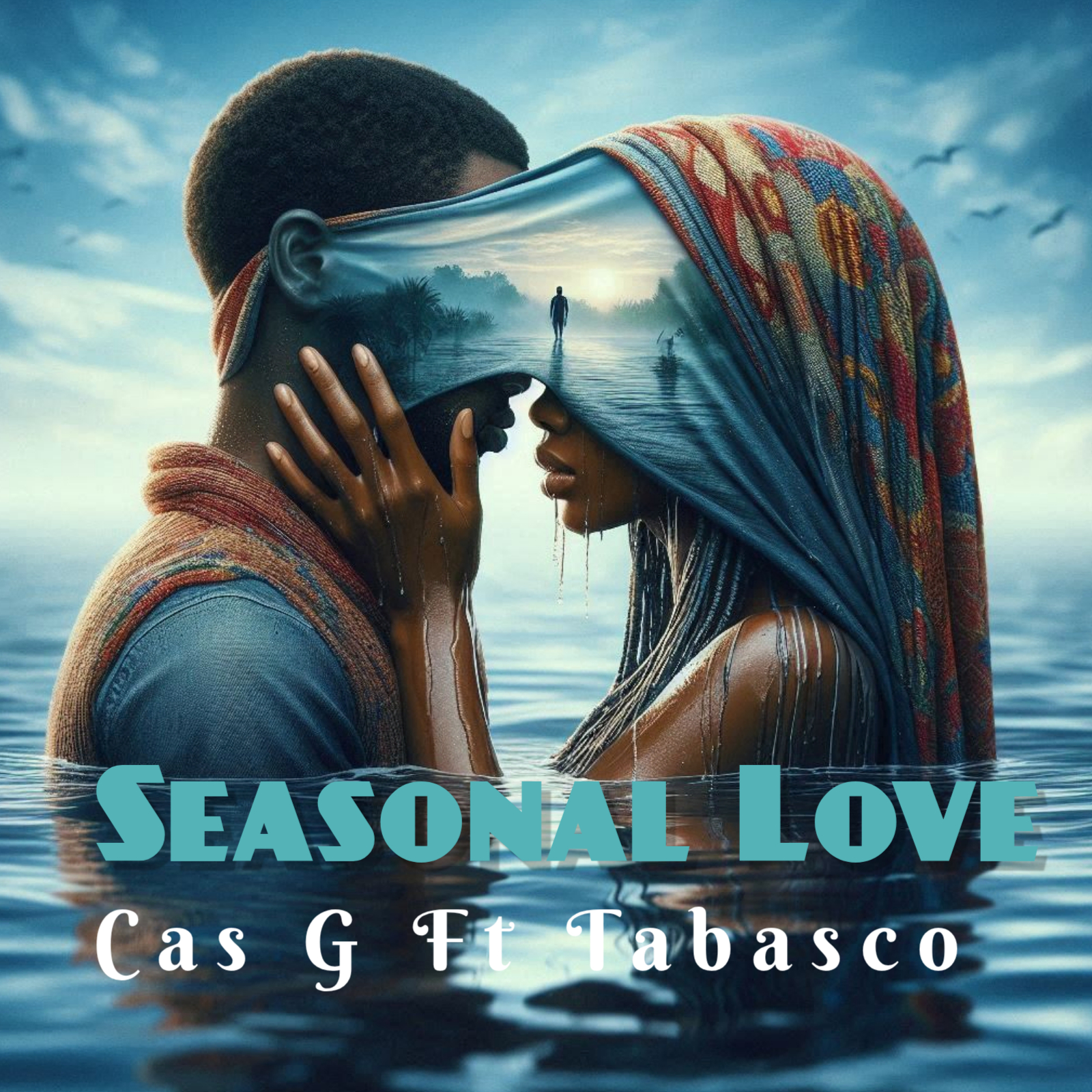Seasonal Love  (Ft Tabasco)