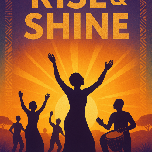 RISE & SHINE by MC AI