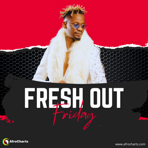 Fresh Out Friday