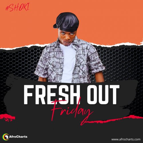 Fresh Out Friday