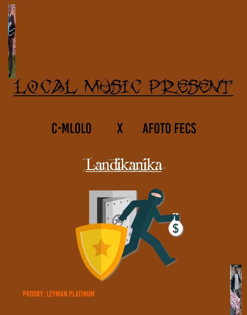 Landikanika (Ck-Mlolo)