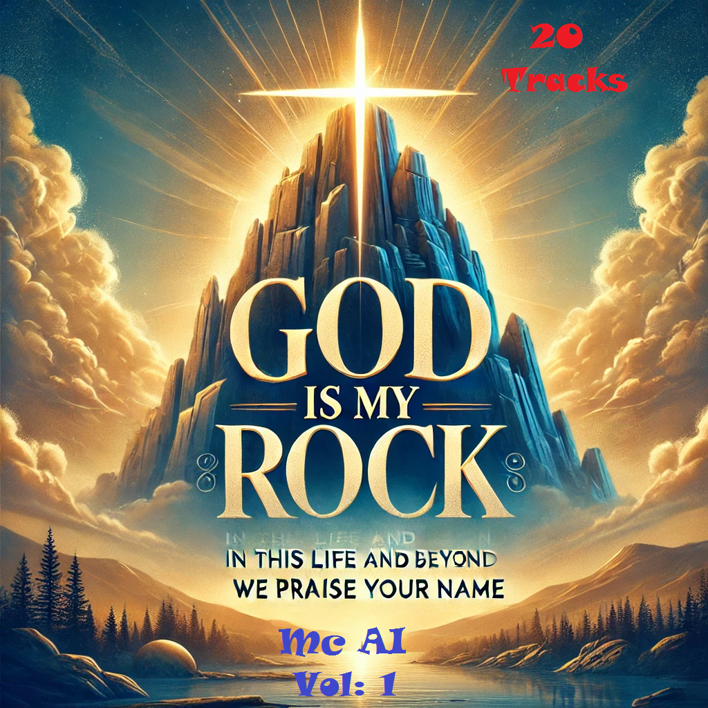 Adonai, In this life and beyond, we praise your name by MC AI | Album
