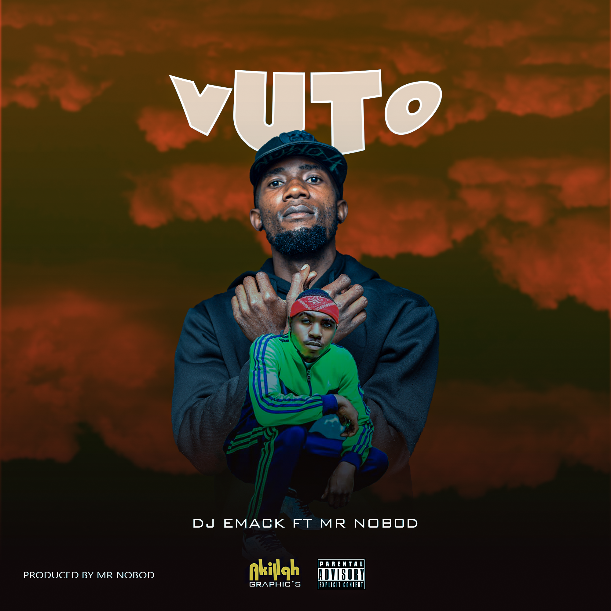 Vuto  (Emaq ft Mrnobody)