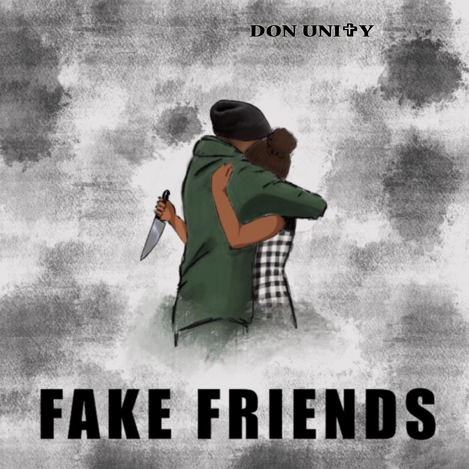 FAKE FRIENDS