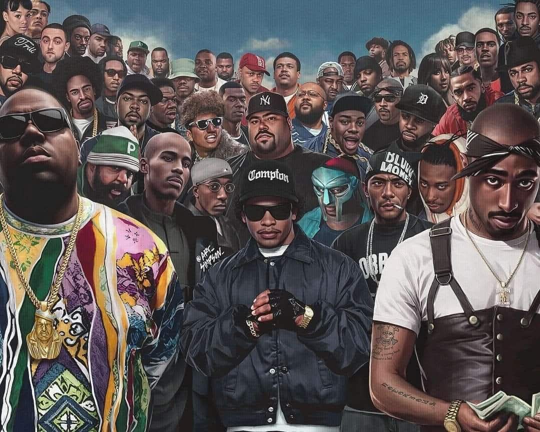 Cagy Rarepoet- let me tell (part3)