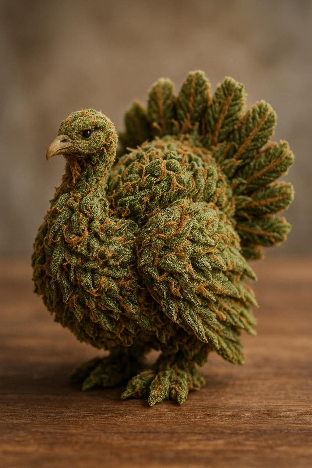 Cagy Rarepoet-Get the bag