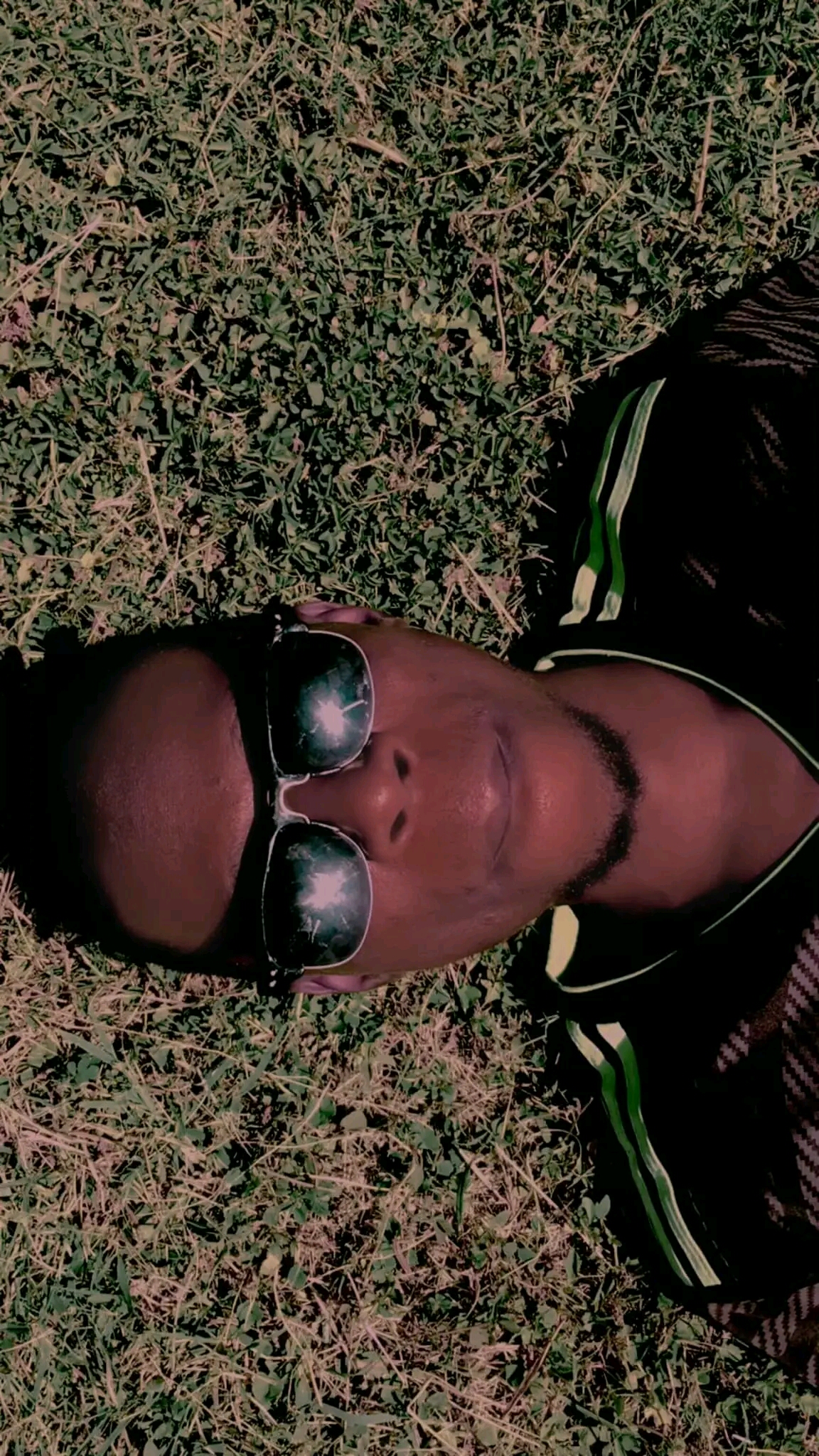 Prepare (Ft vic bronze)