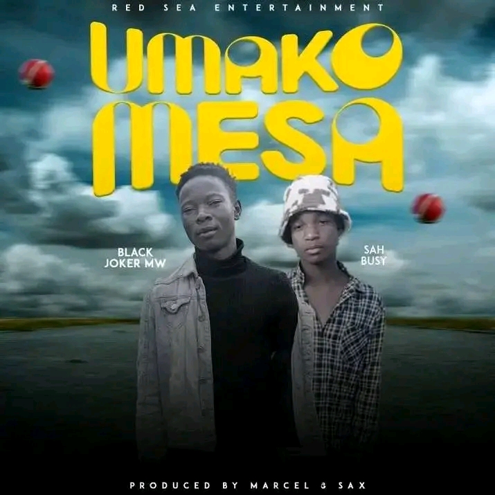 Umakomesa (Ftsah busy