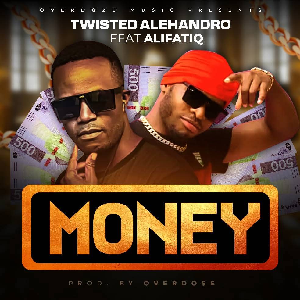 Money (Ft Alifatiq)