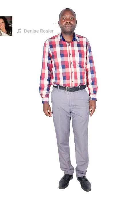 Nitang'aa - I will shine