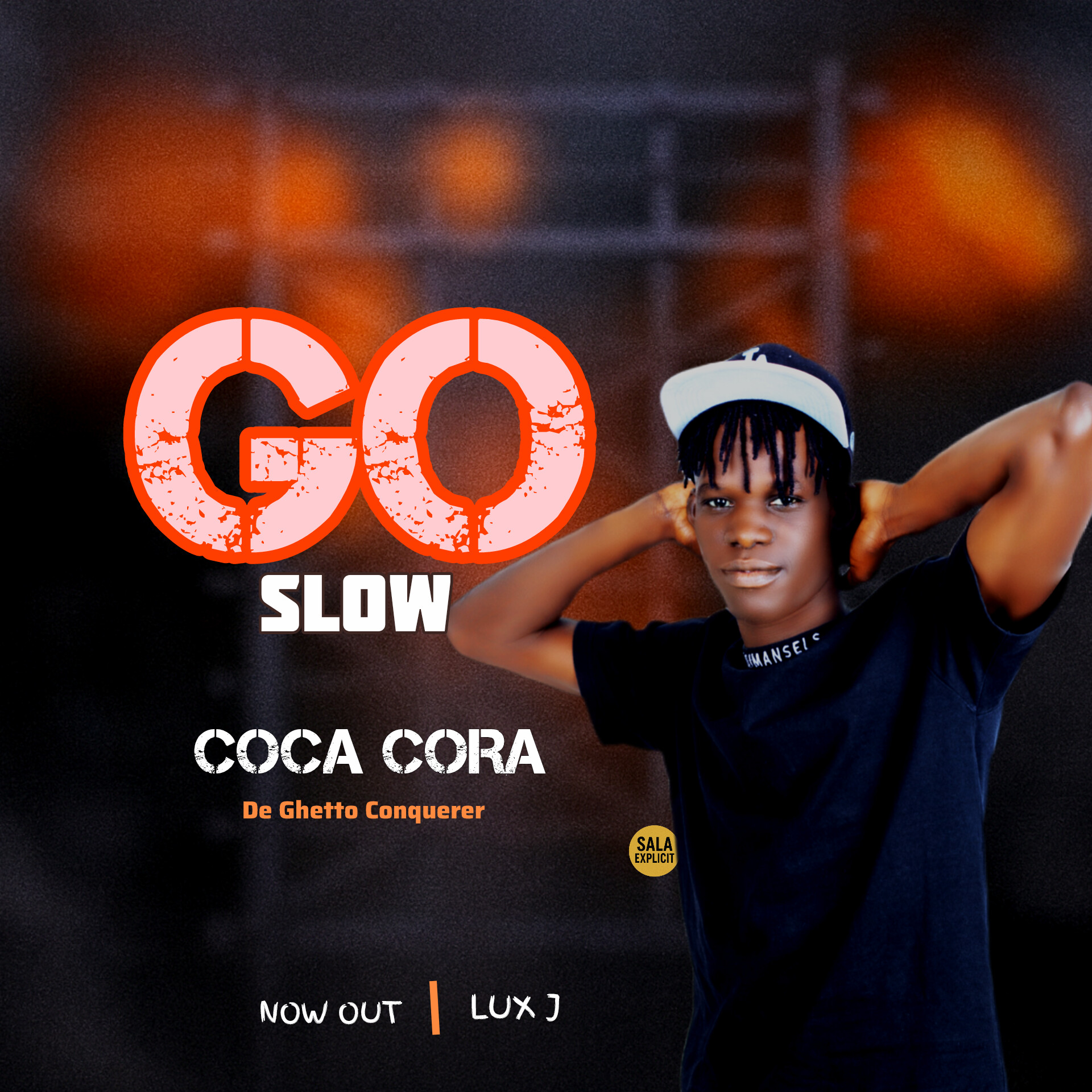 Go slow