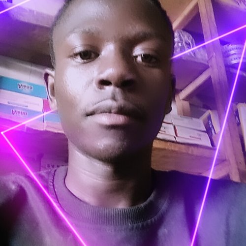 New Year end old year by Chichi Ice M