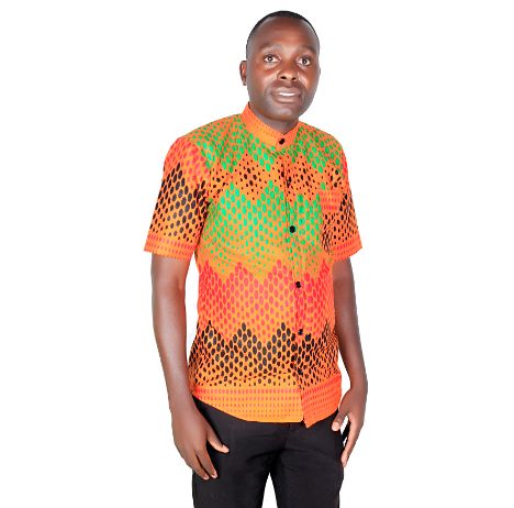 Uyu Yesu Ni Number 1